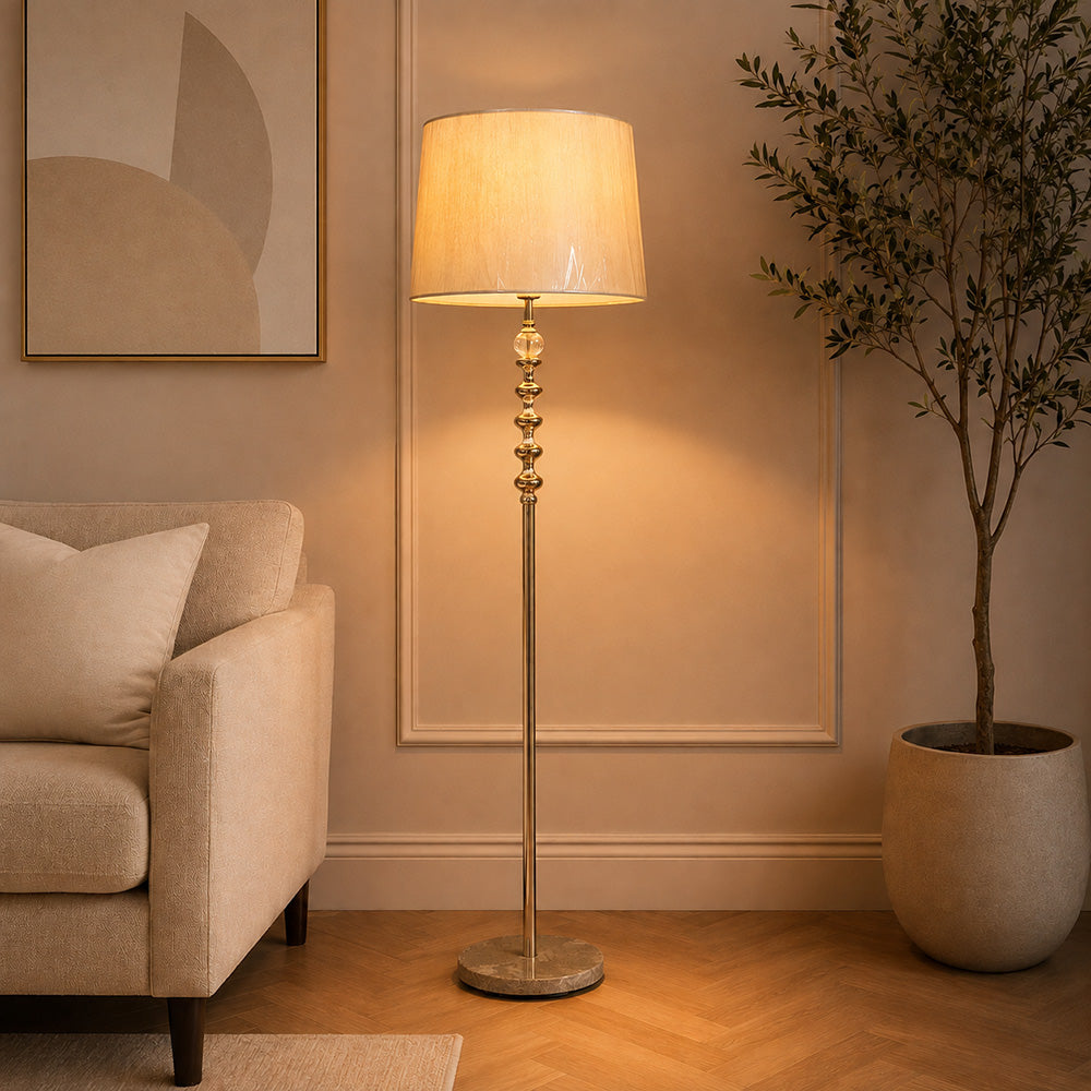 Floor Lamp (FL1001)