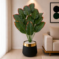 Banana Plant With Planter (PL1021)