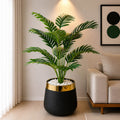 Areca Palm Plant With Planter (PL1024)
