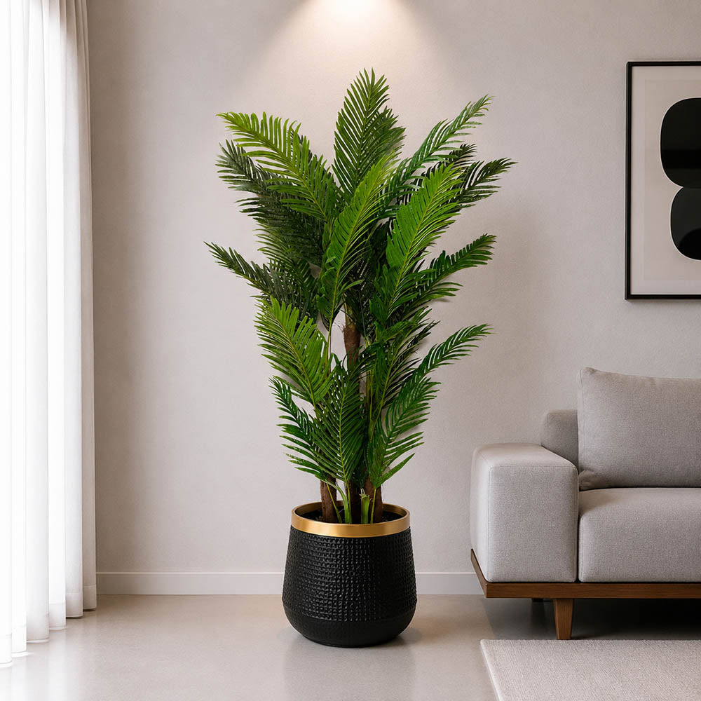 Emerald Palm Tree (PL1033)