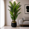 Emerald Palm Tree (PL1037)