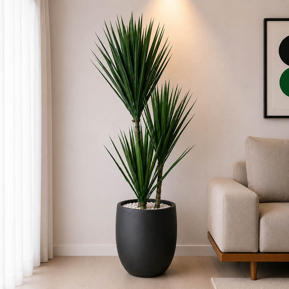 Sisal Faux Tree (PL1049)
