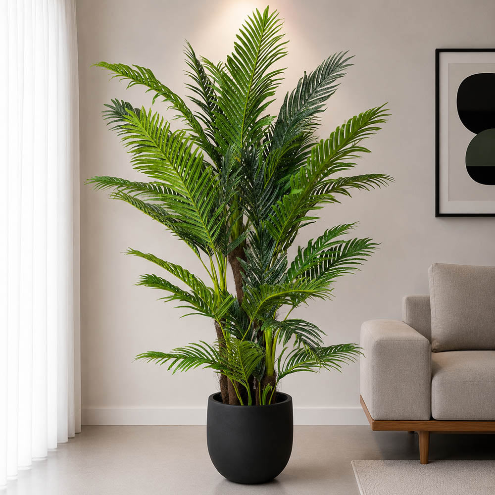 Emerald Palm Tree (PL1059)