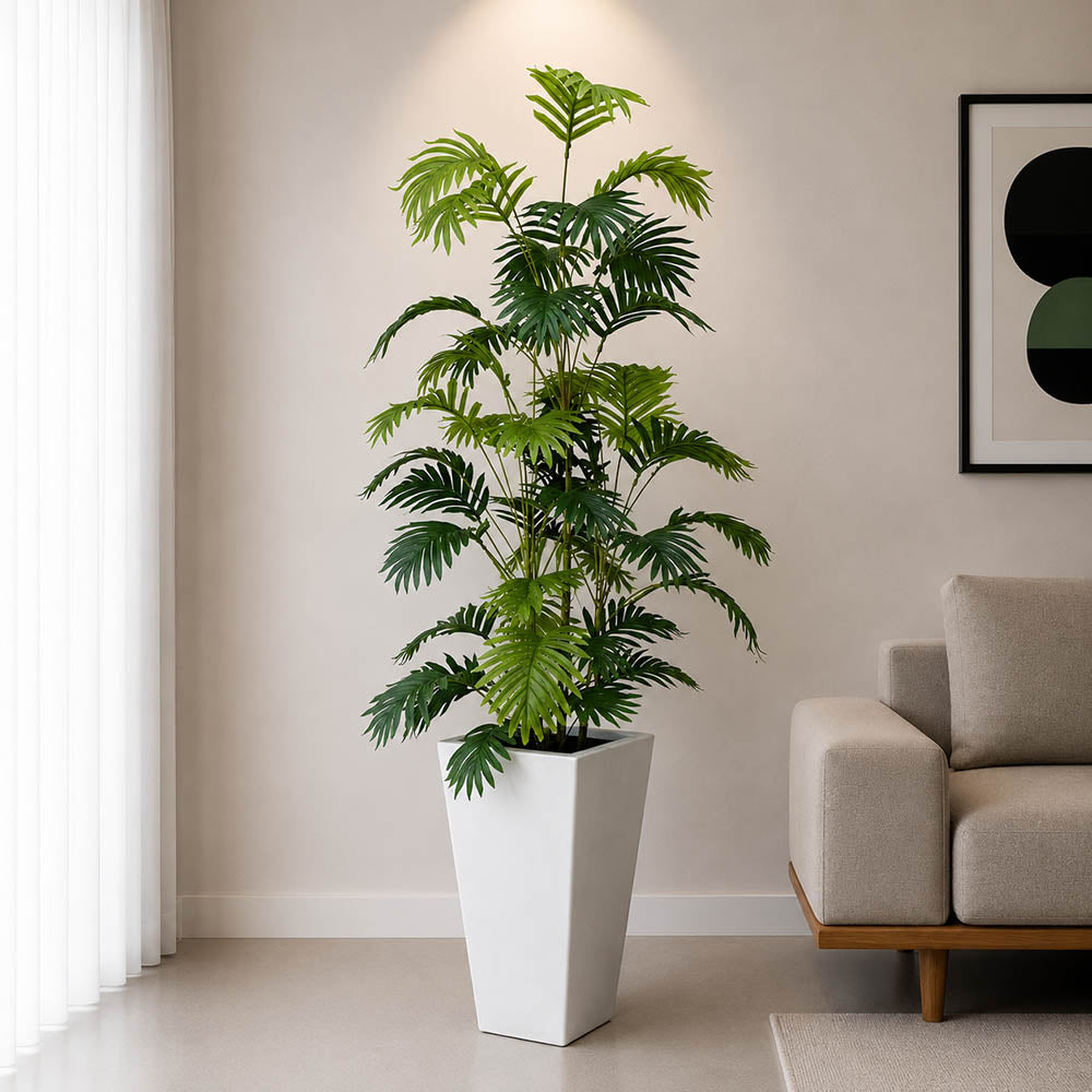 Tropical Palm Plant (PL1065)