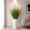 Furr Arrangment With Planter (PL1076)