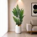 Natural Palm (PL1080) With Planter