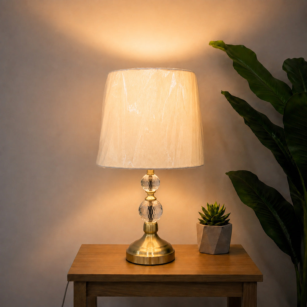 Table Lamp (TL1017)