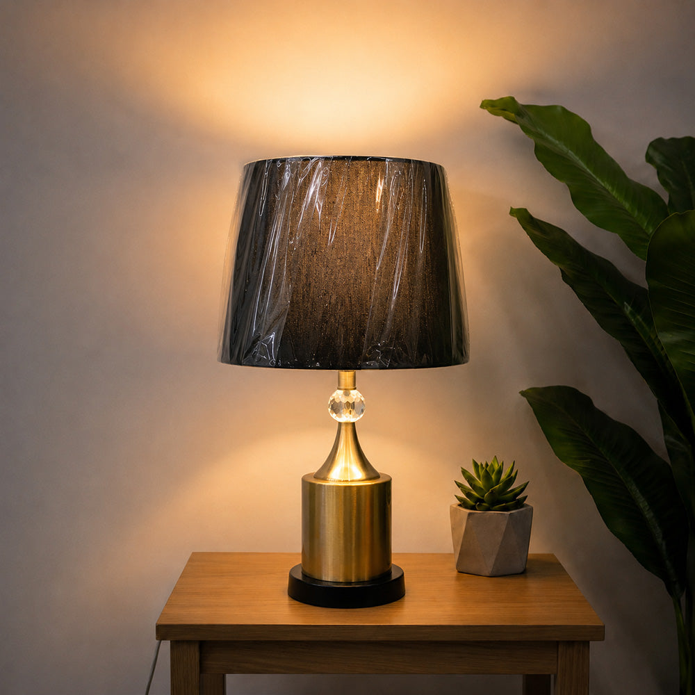 Table Lamp (TL1019)