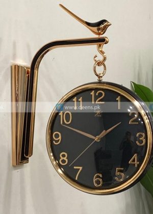 Double Face Clock CL1022
