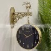Double Side Clock CL1002