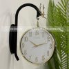 Double Side Clock CL1003
