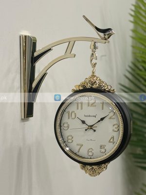Double Side Clock CL1004