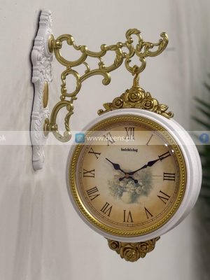 Double Side Clock CL1005