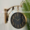 Double Side Clock CL1006