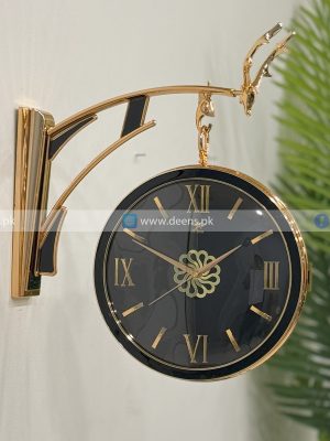 Double Side Clock CL1011