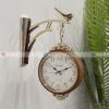 Double Side Clock CL1012