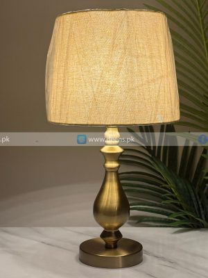 Table Lamp TL1012 (Pair)