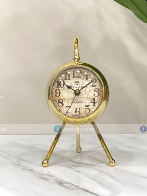 Table Clock CL1031
