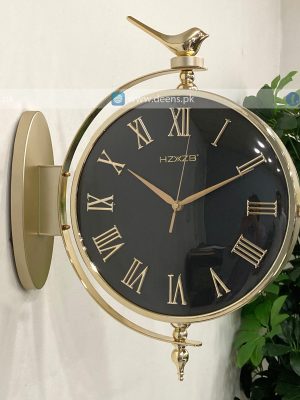 Double Side Clock CL1042