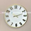 Wall Clock CL1062