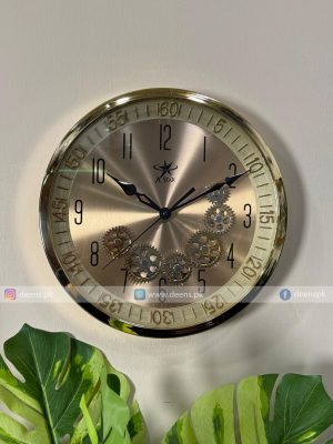 Wall Clock CL1069