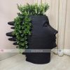 Face Sclupture Arrangment PL1085