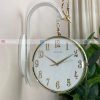 Double Side Clock CL1057