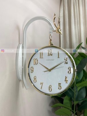 Double Side Clock CL1057