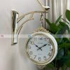 Double Face Clock CL1059