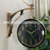 Double Face Clock CL1061