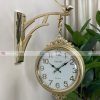 Double Face Clock CL1060