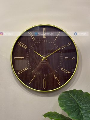 Wall Clock CL1064