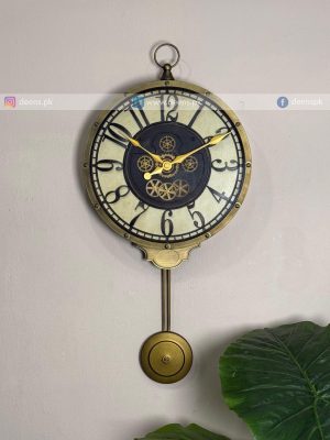 Wall Clock CL1065