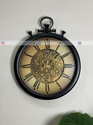 Wall Clock CL1069