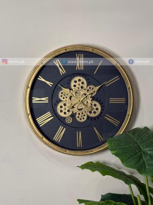 Wall Clock CL1067