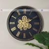 Wall Clock CL1068