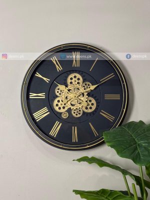 Wall Clock CL1068