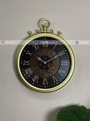 Wall Clock CL1066