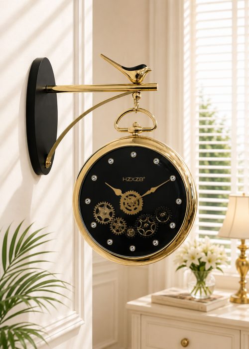 Wall Clock CL1067