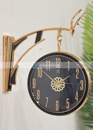 Double Face Clock CL1011