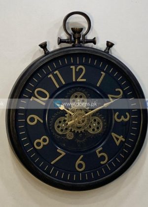 Wall Clock CL1019
