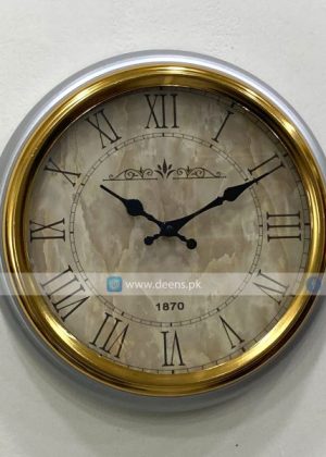 Wall Clock CL1024