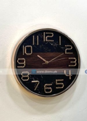 Wall Clock CL1036