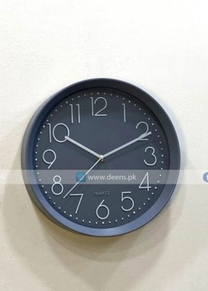 Wall Clock CL1037