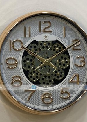 Wall Clock CL1038