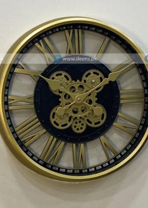 Wall Clock CL1039