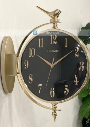 Double Face Clock CL1042