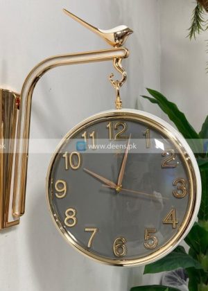 Double Face Clock CL1051