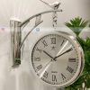 Double Face Clock CL1053