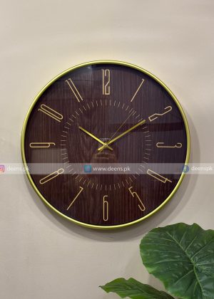 Wall Clock CL1055